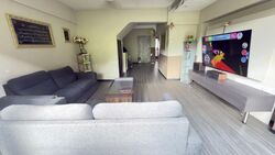 Blk 535 Bukit Batok Street 52 (Bukit Batok), HDB Executive #472848701